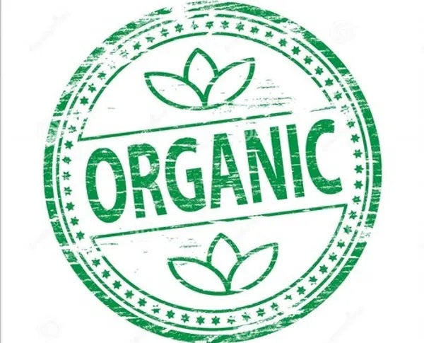 Organic Lavender