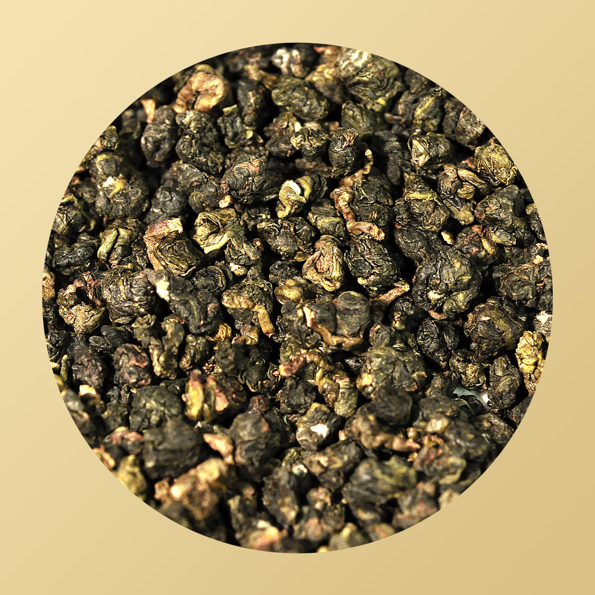 Milky Oolong