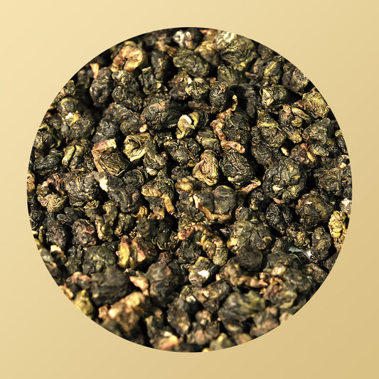 Milky Oolong