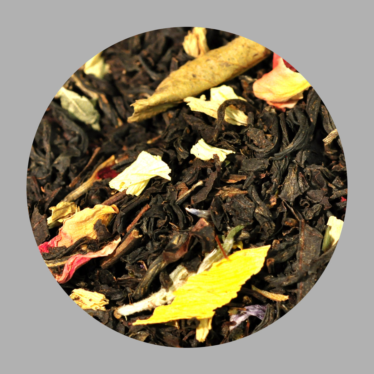 Earl Grey De Floral